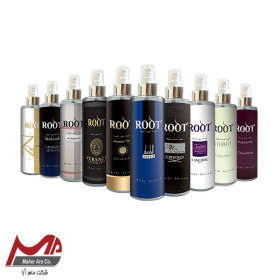 مایع خوشبو کننده بدن (200میل)